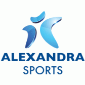 AlexandraSports Logo