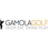 GamolaGolf Logo